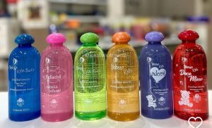 Colônia Infantil 200 ml