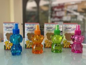 Colônia Blosson kids